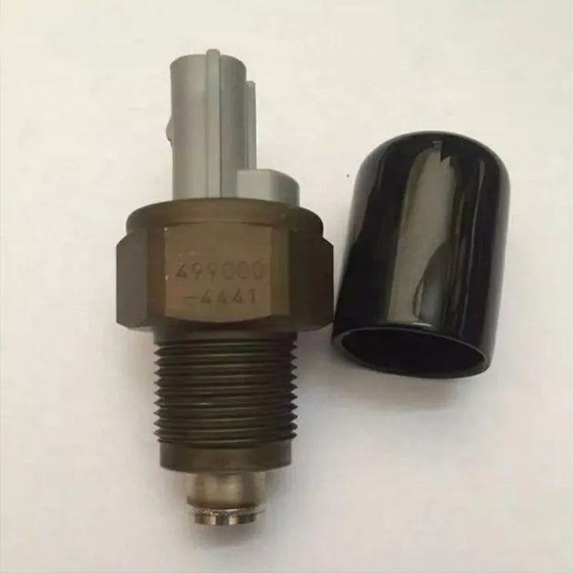 PC400-7 PC450-7 Excavator ND4990004441 Fuel Pressure Sensor 4990004441-BeeSpareParts