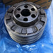 PC450-8 PC400-7 excavator fan crank pulley 6156-31-1550-BeeSpareParts