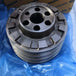 PC450-8 PC400-7 excavator fan crank pulley 6156-31-1550-BeeSpareParts