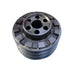 PC450-8 PC400-7 excavator fan crank pulley 6156-31-1550-BeeSpareParts