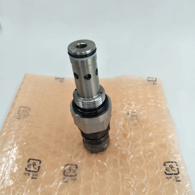 PC60-8 PC70-8 PC78US-8 Main Relief Valve Assy 723-20-63300-BeeSpareParts