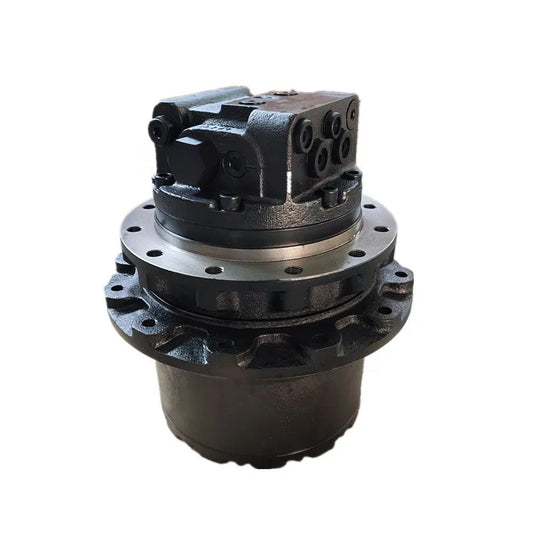 PC75UU-2 Travel Motor 21W-60-22130 PC75 Final Drive GM09 track motor-BeeSpareParts