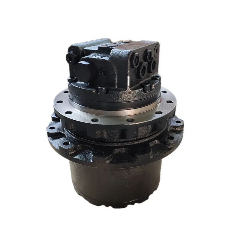 PC75UU-2 Travel Motor 21W-60-22130 PC75 Final Drive GM09 track motor-BeeSpareParts