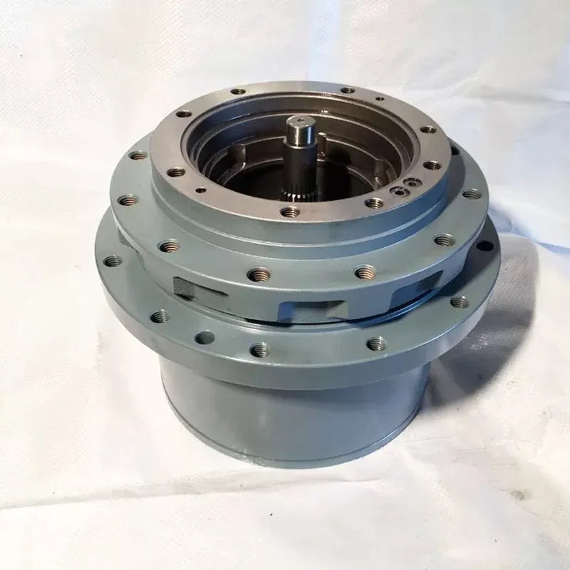 PC78 Travel Gearbox Assy For Komatsu Excavator Final Drive Assembly ...