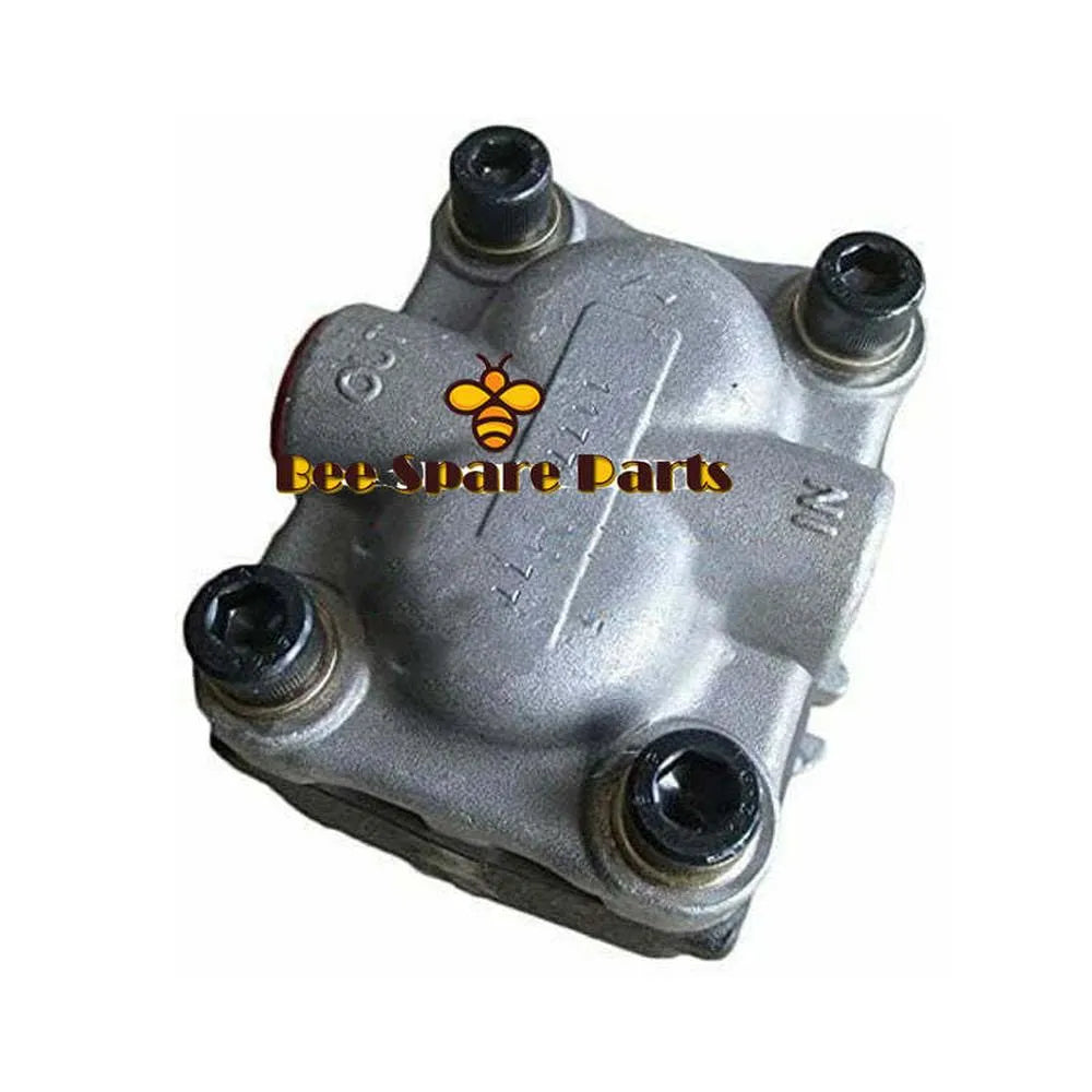 Pilot Gear Pump B25V VIO35-3 for Yanmar Excavator-BeeSpareParts