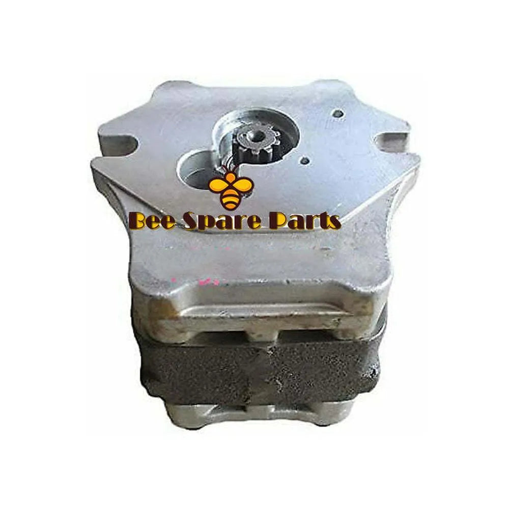 Pilot Gear Pump B25V VIO35-3 for Yanmar Excavator-BeeSpareParts