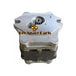 Pilot Gear Pump B25V VIO35-3 for Yanmar Excavator-BeeSpareParts