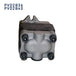 Pilot Gear Pump For Yanmar Excavator B25V VIO35-3 with PVD-2B-36 Main Pump-BeeSpareParts