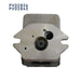 Pilot Gear Pump For Yanmar Excavator B25V VIO35-3 with PVD-2B-36 Main Pump-BeeSpareParts