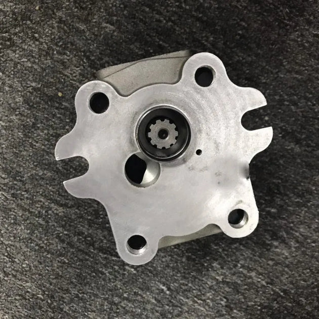 Pilot Pump 708-3S-04531 7083S04531 For Komatsu PC40MR-1 PC40MRX-1 PC45MR-1-BeeSpareParts