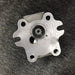 Pilot Pump 708-3S-04531 7083S04531 For Komatsu PC40MR-1 PC40MRX-1 PC45MR-1-BeeSpareParts