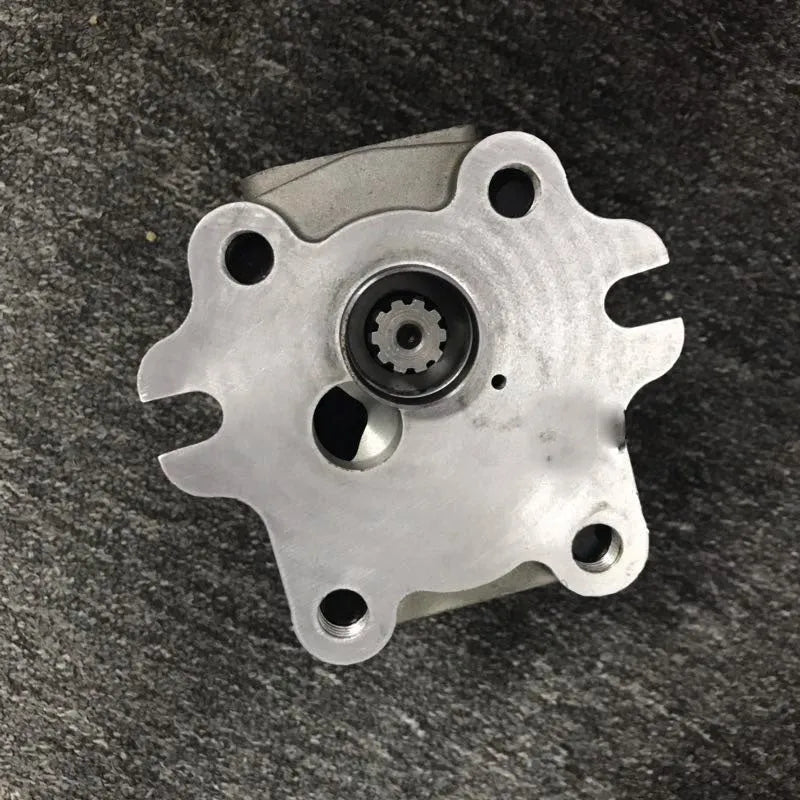 Pilot Pump 708-3S-04531 7083S04531 For Komatsu PC40MR-1 PC40MRX-1 PC45MR-1-BeeSpareParts