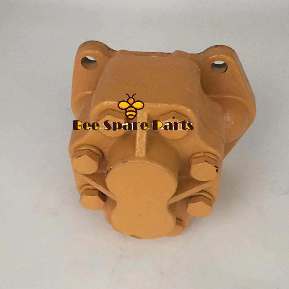 Pilot pump Gear pump 07421-71401 For Komotsu D20 D20-5 D20-6 D20-7 bulldozer-BeeSpareParts