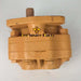 Pilot pump Gear pump 07421-71401 For Komotsu D20 D20-5 D20-6 D20-7 bulldozer-BeeSpareParts