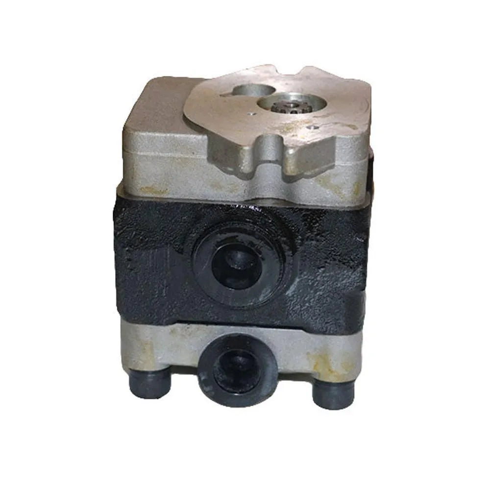 Pilot Pump Gear Pump PVD-2B-36 PVD2B36 for Yanmar Excavator VIO30-BeeSpareParts