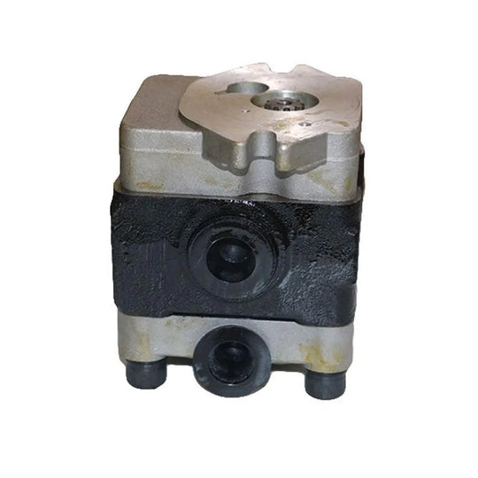 Pilot Pump Gear Pump PVD-2B-36 PVD2B36 for Yanmar Excavator VIO30-BeeSpareParts