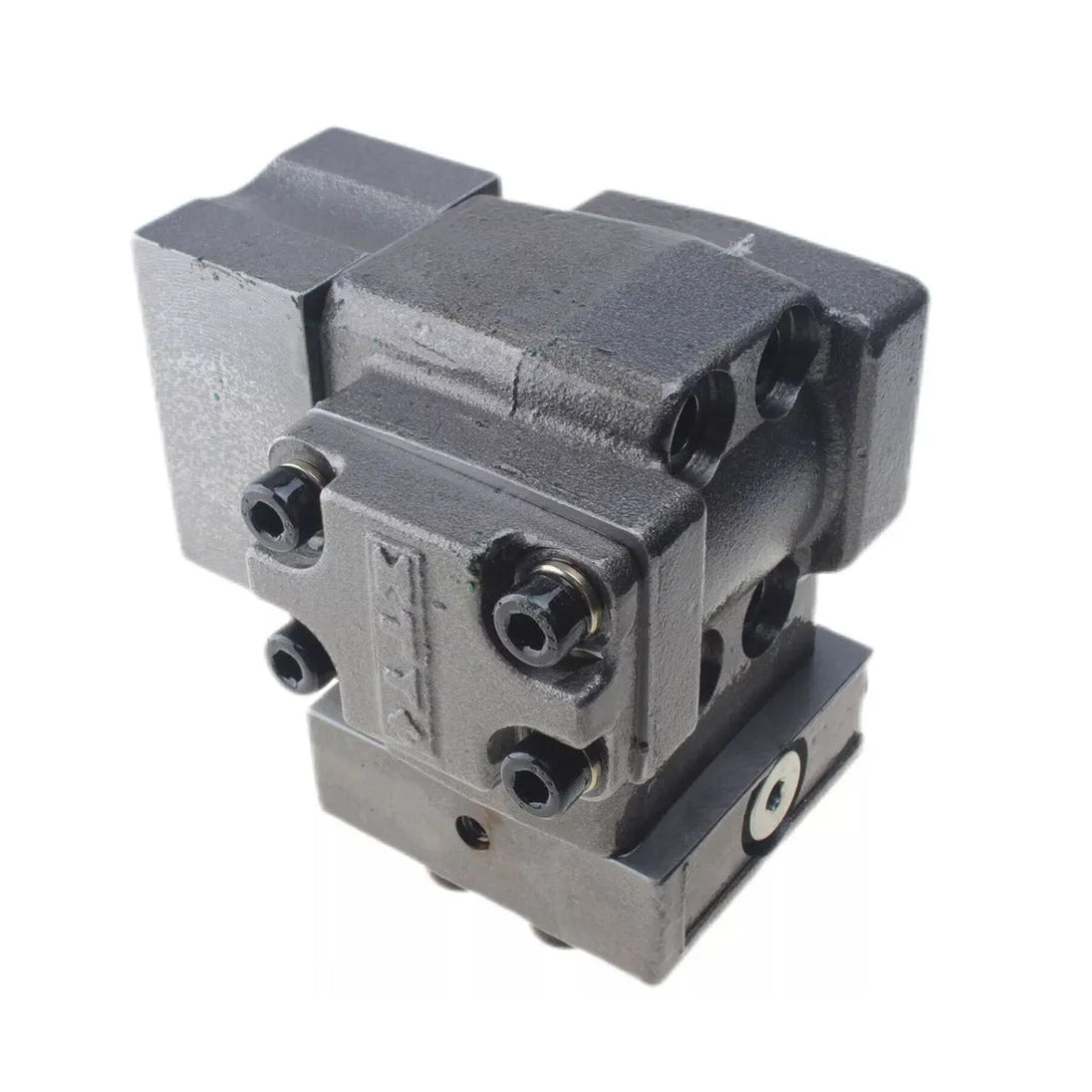 Pilot Valve 702-21-09230 for Komatsu PC128US-2-AC, PC138US-2-AT, PC130F-7-Replacement Aftermarket Parts