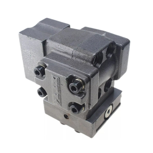 Pilot Valve 702-21-09230 for Komatsu PC128US-2-AC, PC138US-2-AT, PC130F-7-Replacement Aftermarket Parts