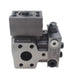 Pilot Valve 702-21-09230 for Komatsu PC128US-2-AC, PC138US-2-AT, PC130F-7-Replacement Aftermarket Parts