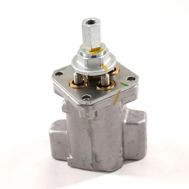 Pilot Valve Joystick Handle 9257577 9239583 For Hitachi Excavator ZX230 ZX270 ZX330 John Deere Excavator 200D 240D 160DLC 200DLC-BeeSpareParts