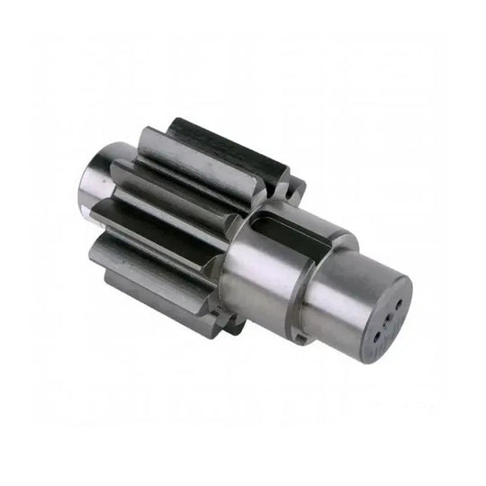 Pinion Shaft 2ND 16y-18-00016 for Shantui Bulldozer SD16-BeeSpareParts
