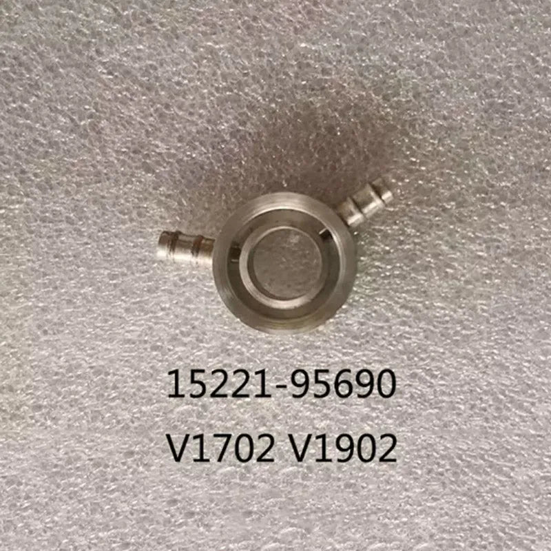 PIPE OVER FLOW 15221-95690 JOINT EYE FOR KUBOTA V1702 V1902 ENGINE-Replacement Aftermarket Parts