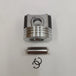 Piston 1G831-2111 For Kubota D1803 Engine-Replacement Aftermarket Parts