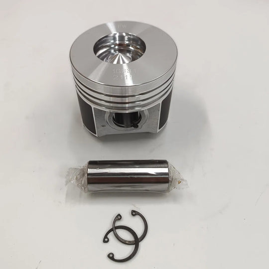 Piston 1G831-2111 For Kubota D1803 Engine-Replacement Aftermarket Parts