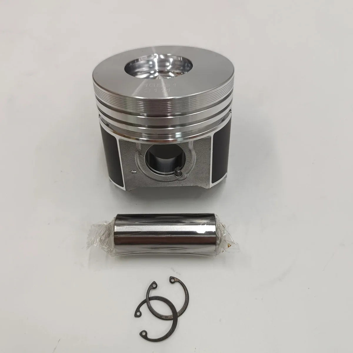 Piston 1G831-2111 For Kubota D1803 Engine-Replacement Aftermarket Parts