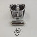 Piston 1G831-2111 For Kubota D1803 Engine-Replacement Aftermarket Parts