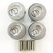 PISTON AND RING 03F107065A 03F107065D 03F107065F 03F107065G FOR AUDI VW SEAT SKODA 1.2T CBZA CBZB STD 0.25 0.50-BeeSpareParts