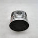 Piston Assembly with Rings STD 1G466-21110 for Kubota V2203-M-E3B IDI-Replacement Aftermarket Parts