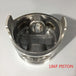 Piston For Yanmar Diesel Engine Generator L100 186F 10HP-BeeSpareParts