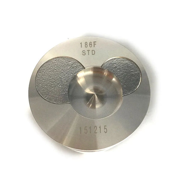 Piston For Yanmar Diesel Engine Generator L100 186F 10HP-BeeSpareParts