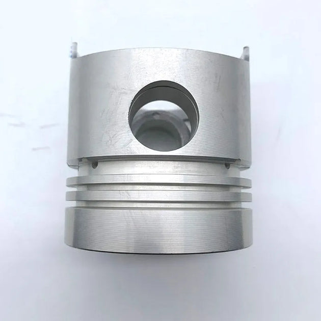 Piston & Piston Pin 76mm 15221-21110 15221-21050 15221-22311 15471-22310 For Kubota Z650 Z750 D1100 D1101-Replacement Aftermarket Parts