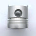 Piston & Piston Pin 76mm 15221-21110 15221-21050 15221-22311 15471-22310 For Kubota Z650 Z750 D1100 D1101-Replacement Aftermarket Parts