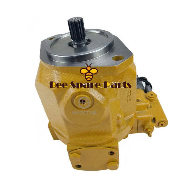Piston Pump 170-9918 for Caterpillar CAT 5090B 390D 385C 385B Excavator 3456 C18 Engine-Replacement Aftermarket Parts