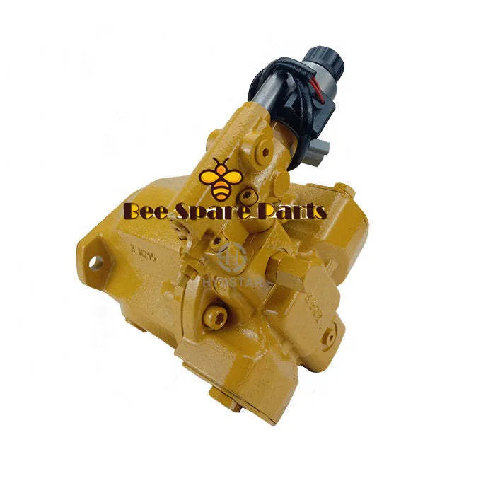 Piston Pump 170-9918 for Caterpillar CAT 5090B 390D 385C 385B Excavator 3456 C18 Engine-Replacement Aftermarket Parts