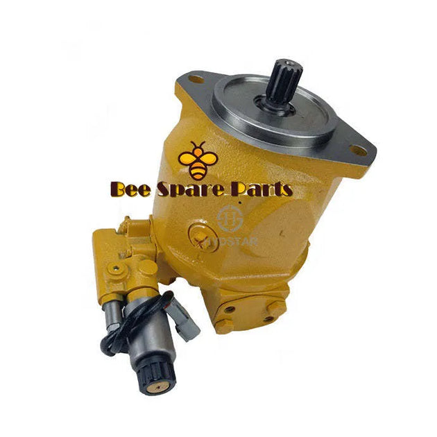 Piston Pump 170-9918 for Caterpillar CAT 5090B 390D 385C 385B Excavator 3456 C18 Engine-Replacement Aftermarket Parts