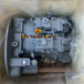 Piston Pump Assy 4BG1 ZX200-5 Excavator Hydraulic Main pump HPV118-Replacement Aftermarket Parts