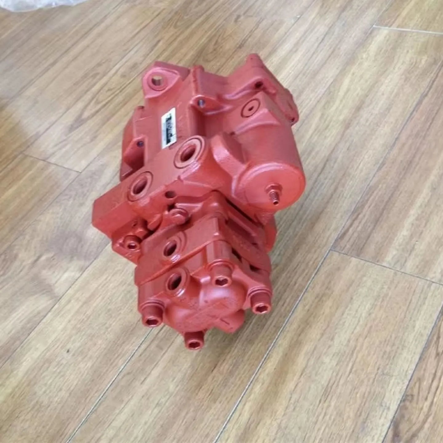 Piston Pump Hydraulic Pump PVD-2B-36L3DS-5S-4126F for Nachi Hitachi EX30-2-Replacement Aftermarket Parts
