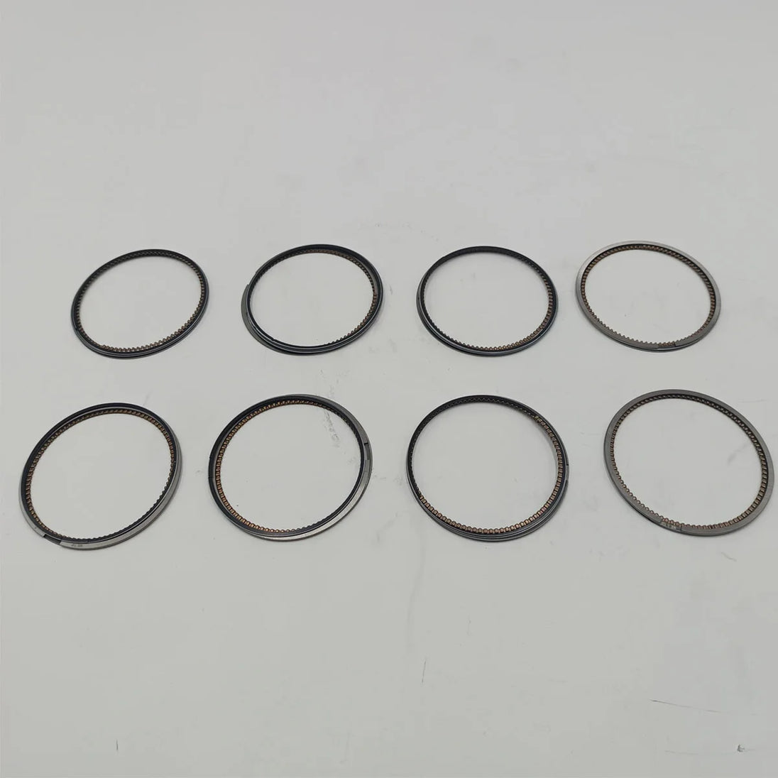 Piston Ring Set STD For Mercedes-Benz G500 GL550 S550 W212 W463 W221 M273 5.5 V8-BeeSpareParts