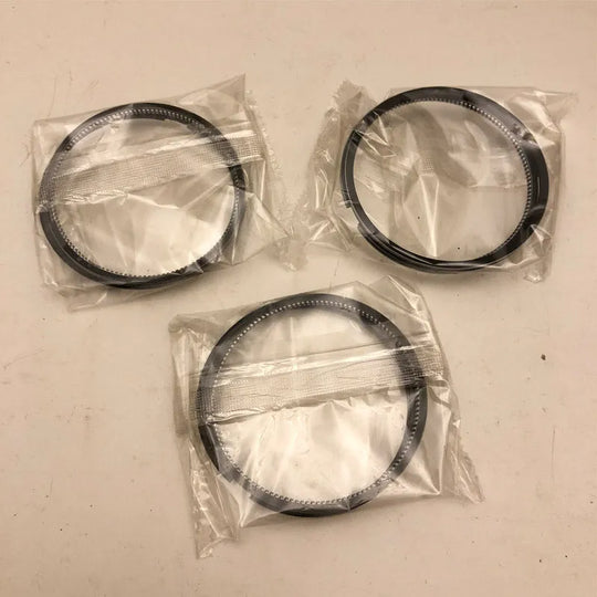 Piston Ring STD 76mm for KUBOTA D1005 / V1305 Engine-Replacement Aftermarket Parts
