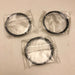 Piston Ring STD 76mm for KUBOTA D1005 / V1305 Engine-Replacement Aftermarket Parts