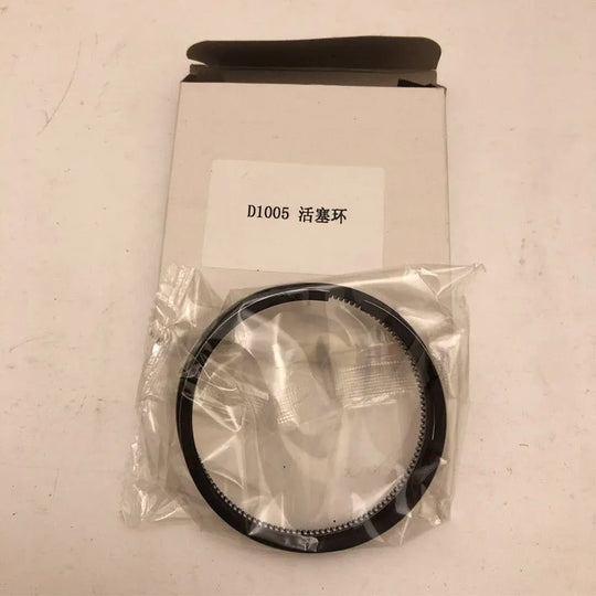 Piston Ring STD 76mm for KUBOTA D1005 / V1305 Engine-Replacement Aftermarket Parts