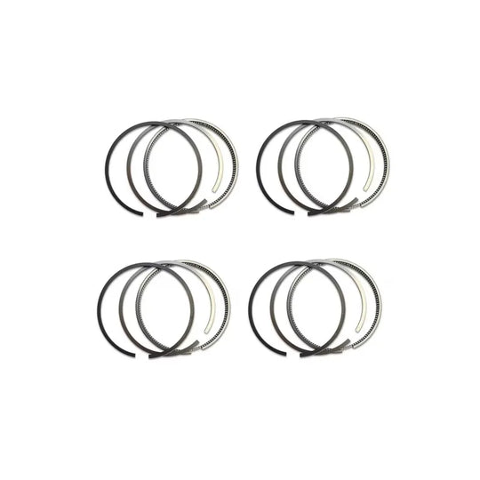 Piston Rings 82.5mm STD For VW Jetta GTI Tiguan AUDI A3 TT SKODA 1.8TSI 2.0TFSI-BeeSpareParts