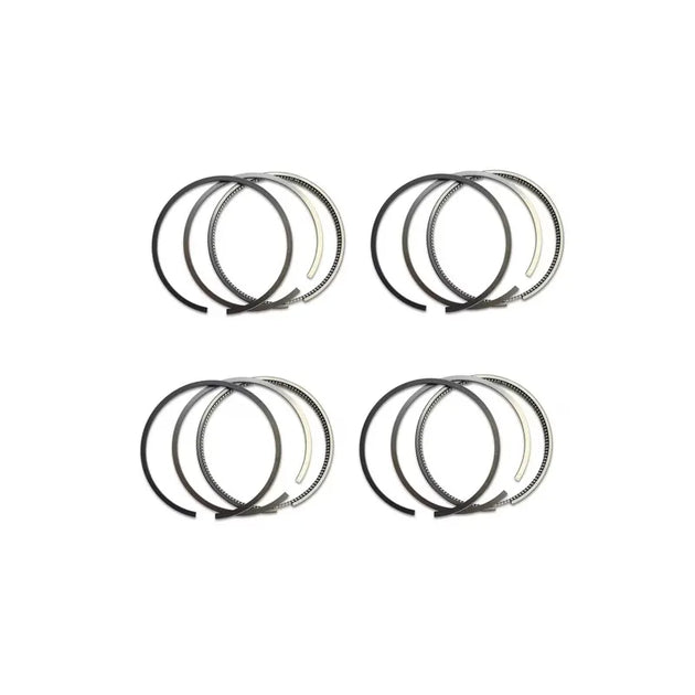 Piston Rings 82.5mm STD For VW Jetta GTI Tiguan AUDI A3 TT SKODA 1.8TSI 2.0TFSI-BeeSpareParts