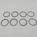 Piston Rings Set For BMW M5 M6 X5 X6 F07 F10 F90 F15 F85 F16 F86 N63N S63N 4.4-BeeSpareParts