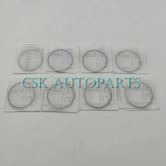 Piston Rings Set STD Φ97mm For Mercedes-Benz E55 G55 AMG 5.4 Supercharged M113K-BeeSpareParts