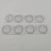 Piston Rings Set STD Φ98mm For Mercedes-Benz E63 G63 S63 AMG W212 W463 5.5T M157-BeeSpareParts